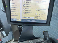Tracteur Case-IH PUMA 185 cvx