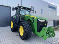 Tracteur John Deere 8360R