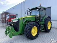 Tracteur John Deere 8360R