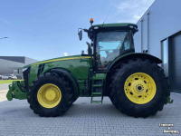 Tracteur John Deere 8360R