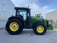Tracteur John Deere 8360R