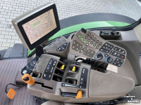 Tracteur John Deere 8360R