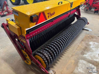 Machine à resemer Vredo Vredo doorzaaier / gras seeder