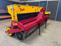 Machine à resemer Vredo Vredo doorzaaier / gras seeder