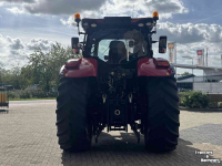 Tracteur Case-IH Puma 165CVX vario Fronthef  Lucht GPS 4876u