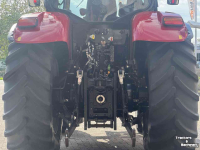 Tracteur Case-IH Puma 165CVX vario Fronthef  Lucht GPS 4876u