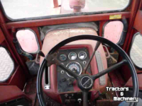 Tracteur Volvo bm 814