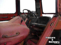 Tracteur Volvo bm 814
