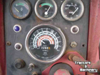 Tracteur Volvo bm 814