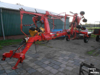 Andaineur Kuhn ga7000 dl
