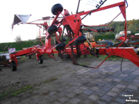Andaineur Kuhn ga7000 dl