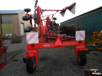 Andaineur Kuhn ga7000 dl