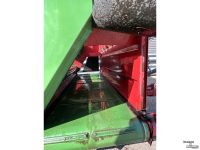 Remorque distributrice Strautmann BVW