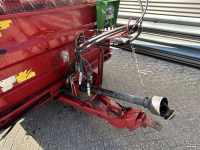 Remorque distributrice Strautmann BVW