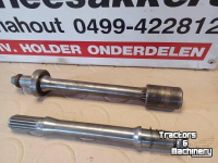 Pièces d‘occasion pour tracteurs Holder zwischenwelle 125715