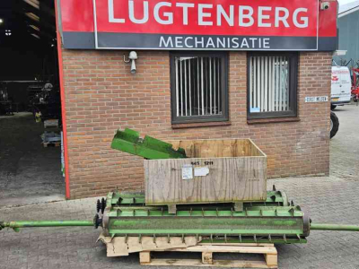 Autochargeuse Bergmann Royal doseerwalsen, onderdelen, parts, diversen