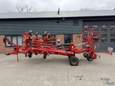 Faneur Lely Lotus 1325
