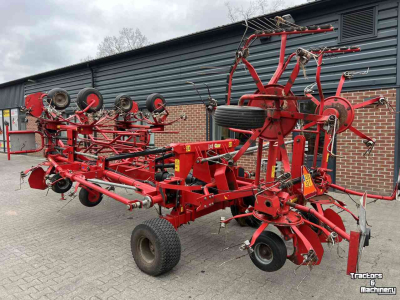 Faneur Lely Lotus 1325