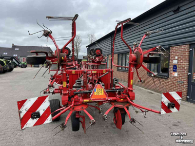 Faneur Lely Lotus 1325