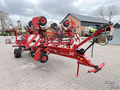 Faneur Lely Lotus 1325