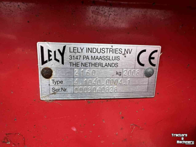 Faneur Lely Lotus 1325