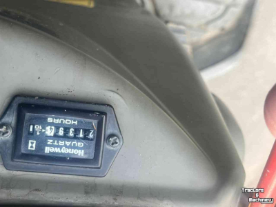 Mini pelleteuse Yanmar SV08