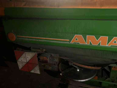 Distributeur d‘engrais Amazone ZA-M Profis Hydro