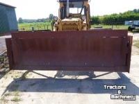 Bulldozeur Caterpillar d5b lpg