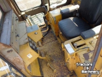 Bulldozeur Caterpillar d5b lpg