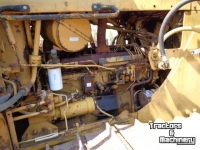 Bulldozeur Caterpillar d5b lpg