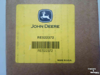 Autres tracteurs et accessoires John Deere 7710 7810 7220 7820 7920 8120 8220 8320 8420 9120