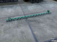 Autres matériel et accessoires de travail du sol GRS GR-EG300ZM  na-eg