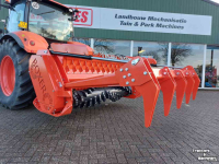 Broyeur forestie Boxer BM220 SUPER bomen-bosfrees