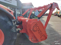 Broyeur forestie Boxer BM220 SUPER bomen-bosfrees