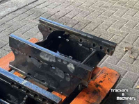 Pièces d‘occasion pour tracteurs Case-IH Trekhaak Frame Maxxum/MXU/T6