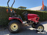 Tracteur pour horticulture Yanmar SA 326 HST  (Nieuw)  Actie!
