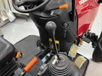 Tracteur pour horticulture Yanmar SA 326 HST  (Nieuw)  Actie!