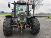 Tracteur Fendt 711