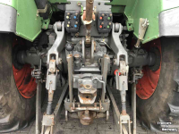 Tracteur Fendt 711