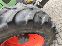 Tracteur Fendt 711