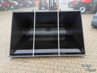 Godets chargeur JCB Volumebak / Grondbak
