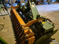 Herse rotative Amazone KG3000 Special/AD303