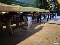 Herse rotative Amazone KG3000 Special/AD303