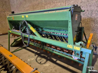 Herse rotative Amazone KG3000 Special/AD303