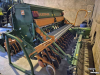 Herse rotative Amazone KG3000 Special/AD303