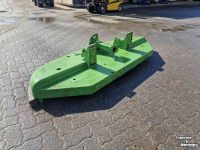 Pièces d‘occasion pour ensileuses Krone contragewicht 1200 kg