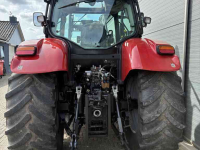Tracteur Case-IH MAXXUM 140 mc