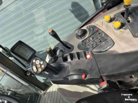 Tracteur Case-IH MAXXUM 140 mc