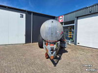 Tonneau de lisier Schuitemaker PTW 70