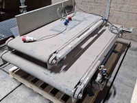 Palettiseur Verbruggen PM-HE-600  Verbruggen Palletiseermachine, Palletizer,  Palletierer
